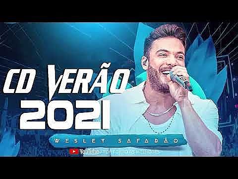 ภาพปกอัลบั้มเพลง 7e9da74d WESLEY SAFADÃO 2021 - WESLEY SAFADÃO ORIGINAL - CDPLETO - REPERTÓRIO NOVO - MUSICAS INÉDITAS