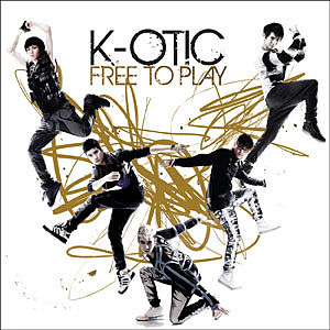 051. Free To Play-K-OTIC