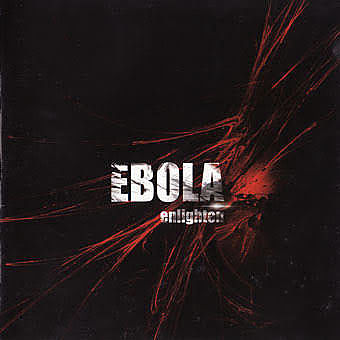 ภาพปกอัลบั้มเพลง กลับสู่จุดเริ่มต้น Ebola zx (2)