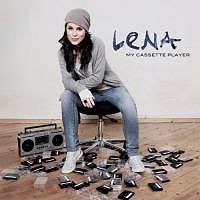 ภาพปกอัลบั้มเพลง Satellite - Lena