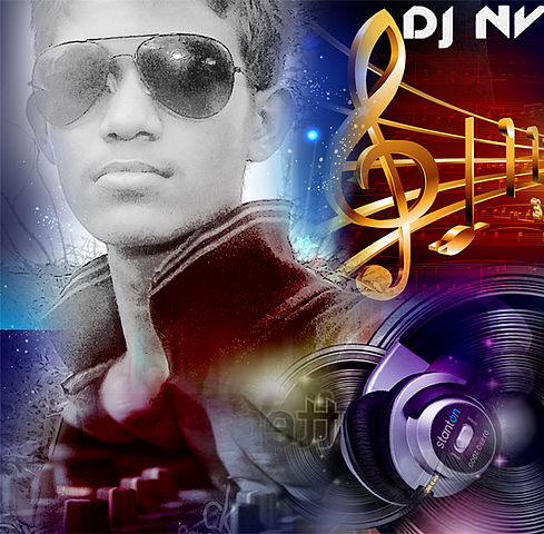ภาพปกอัลบั้มเพลง Biyan Nache Ambika Dj Pe Hite Brazil Mix Dj Nathu&Dj Vikas
