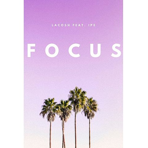ภาพปกอัลบั้มเพลง Focus CD 1 TRACK 1 (128)