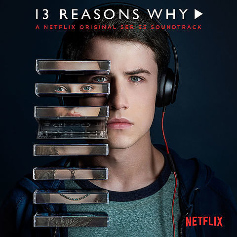 ภาพปกอัลบั้มเพลง fd88687b 13 Reasons Why (A Netflix Original Series Soundtrack) - The Night We Met
