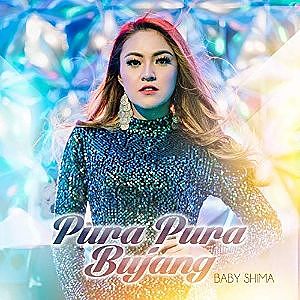 ภาพปกอัลบั้มเพลง Pura-Pura Bujang