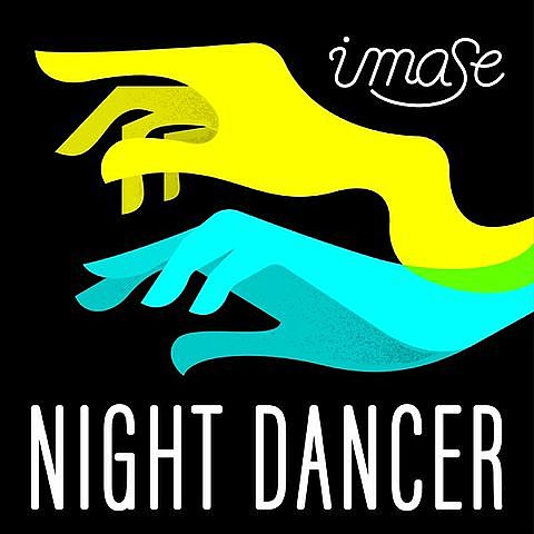 fdafb705 imase - NIGHT DANCER