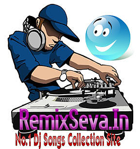 ภาพปกอัลบั้มเพลง Aaya Aaya Pyar Ka Zamana(Love Dialogues Mix)Dj Praveen Raj RemixSeva.IN