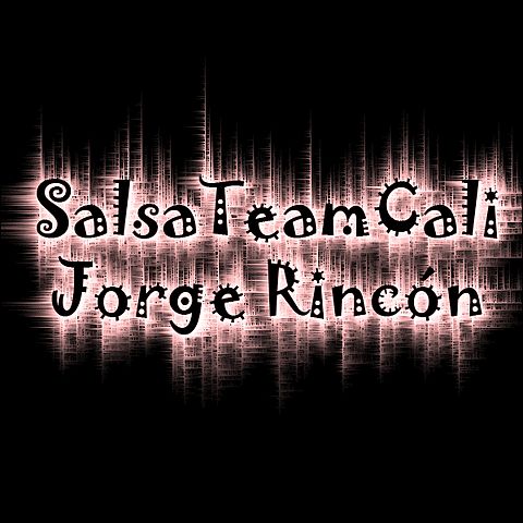 ภาพปกอัลบั้มเพลง Somos Diferentes Van Van SalsaTeamCali e Rincón