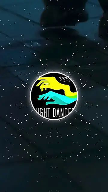 ภาพปกอัลบั้มเพลง 3ce7e87e eff3037c Night Dancer - imase - iPhone ringtone nightdancer imase iphone ringtone anime