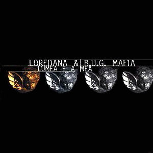 ภาพปกอัลบั้มเพลง BUG Mafia - 04 - Lumea e a mea (Future groove jungle remix)