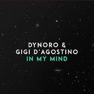 ภาพปกอัลบั้มเพลง 986a37df Dynoro Gigi DAgostino - In My Mind (Official Audio)