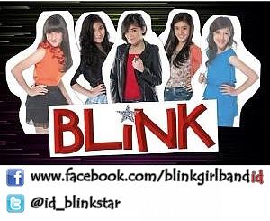 ภาพปกอัลบั้มเพลง Blink - About You