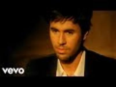 ภาพปกอัลบั้มเพลง Enrique Iglesias - Tonight (I m Lovin You) 70K)