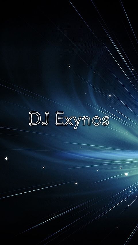 ภาพปกอัลบั้มเพลง Kismat Se Tum Hum Ko Mile Ho Remix By DJ Exynos