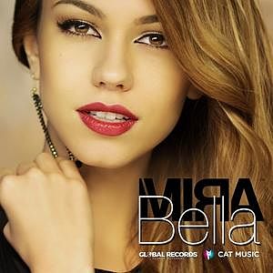 ภาพปกอัลบั้มเพลง MIRA - Bella Bella (Official Video)