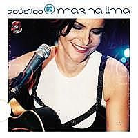 ภาพปกอัลบั้มเพลง 14 À Francesa Uma Noite e Meia - Marina Lima
