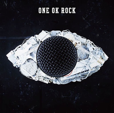 ภาพปกอัลบั้มเพลง ONE OK ROCK - Be the light Official Music Video English subtitles -