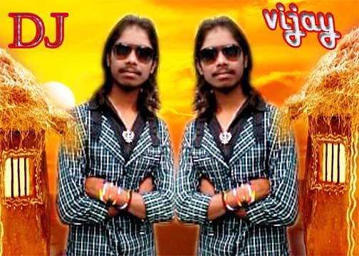 ภาพปกอัลบั้มเพลง Har Ek Friend Kamina Hota Hai (Chintata Style Mix)Dj Vijay & Dj Pintu Chandrapur