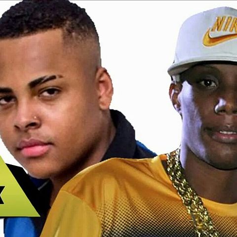 ภาพปกอัลบั้มเพลง MC GW MC Denny MC Kitinho e MC Rafa 22 Vai Mexendo a Bunda no Ritmo do PAM PAM 2018mp3