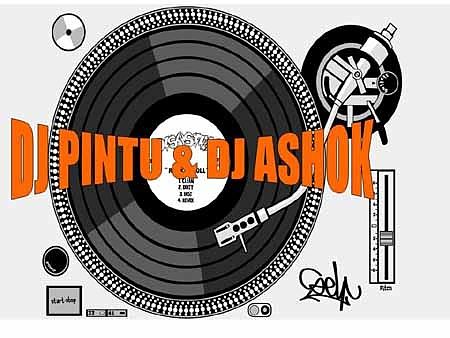 ภาพปกอัลบั้มเพลง Baba Ke Dj Baje Jor Darr Nach Mari Jamku Runicha(2015MIX) DJ PINTU & DJ ASHOK