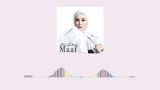 ภาพปกอัลบั้มเพลง Adira Suhaimi - Maaf (Ost Maaf Tak Indah)