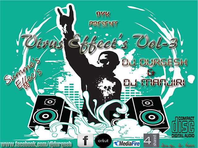 ภาพปกอัลบั้มเพลง Chane Ke Khet Main(Raggha Style Mix Dj Durgesh & Dj Manjiri) DJMaza