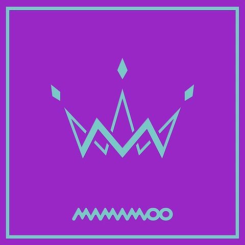 ภาพปกอัลบั้มเพลง 03 MAMAMOO Love Hate (feat. MoonByul)