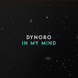 ภาพปกอัลบั้มเพลง Dynoro - In My Mind (8D AUDIO)