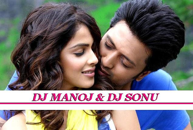 ภาพปกอัลบั้มเพลง Dj Manoj & Dj Sonu Tu Mohabbat Hai (Bootlezer Mix)