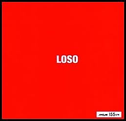 ภาพปกอัลบั้มเพลง ให้รู้ว่ายังรักกัน-โลโซ olo