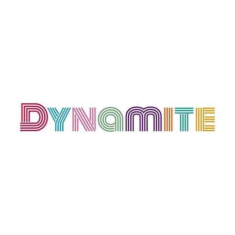 ภาพปกอัลบั้มเพลง BTS Dynamite Lyrics (방탄소년단 Dynamite 가사) (Color C(MP3 160K) 1
