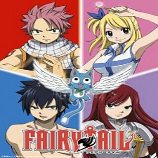 ภาพปกอัลบั้มเพลง FAIRY TAIL Hall Theme-Fairy Tail