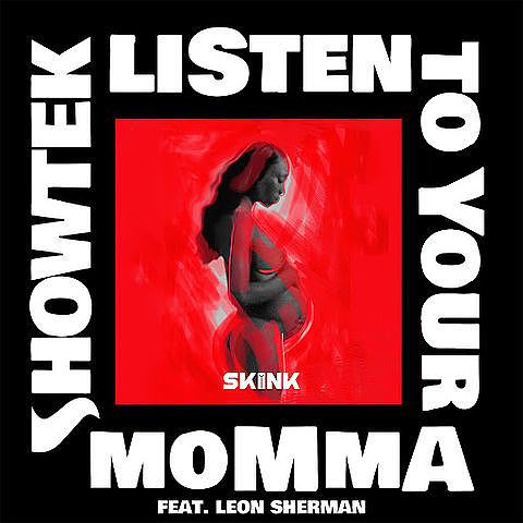 ภาพปกอัลบั้มเพลง 01 - Listen To Your Momma (feat. Leon Sherman)