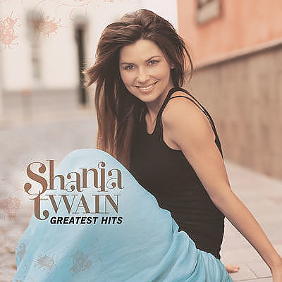 ภาพปกอัลบั้มเพลง Shania Twain - I'm Gonna Getcha Good! (All Performance Version)