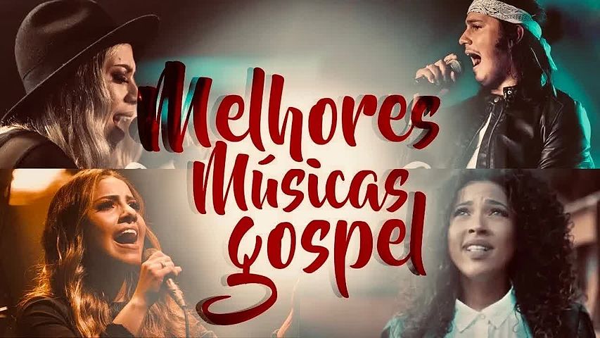 ภาพปกอัลบั้มเพลง Louvores e Adoração 2021 - As Melhores Músicas Gospel Mais Tocadas 2021 - gospel 2021 Hinos