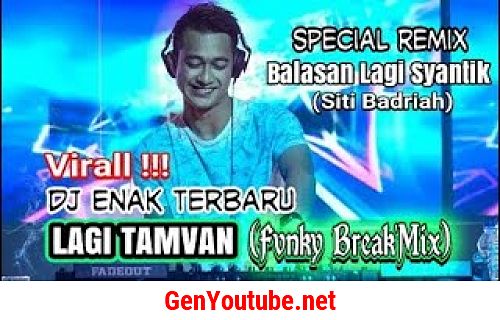ภาพปกอัลบั้มเพลง dc9c90e7 Dj-Lagi-Tamvan-Balasan-Lagi-Syantik-Siti-Badriah-Remix-Goyang-10-Jari G-oVj7xBIl8