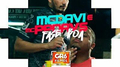 ภาพปกอัลบั้มเพลง MC e MC PP da VS - Fase (GR6 Filmes) in D 70K)