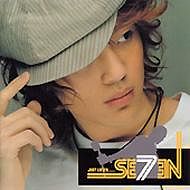 ภาพปกอัลบั้มเพลง Se7en - Baby I Like You Like That