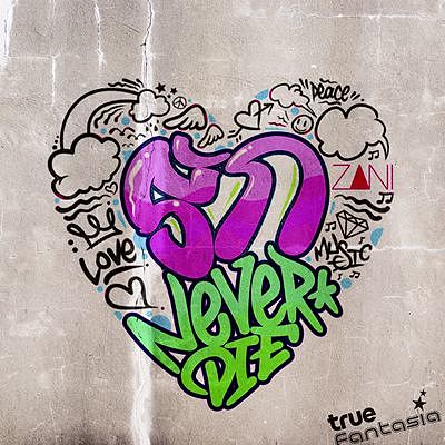 รัก Never Die - ซานิ