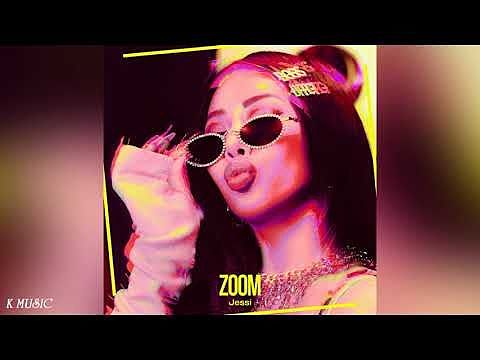 ภาพปกอัลบั้มเพลง Jessi (제시) - ZOOM Audio 256k