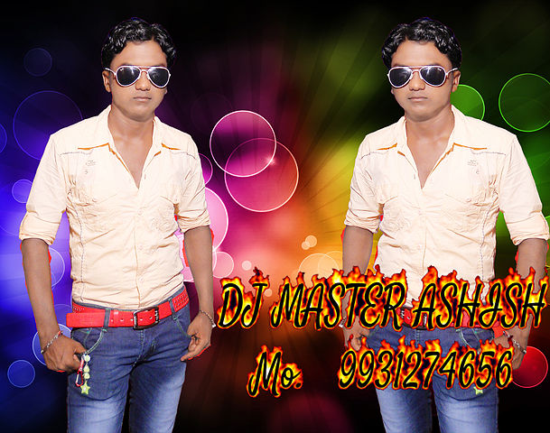 ภาพปกอัลบั้มเพลง Mika Singh - Yo-Yo Honey Singh - Mast Kalander DJ ASHISH MIX 9931274656