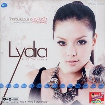 ภาพปกอัลบั้มเพลง Lydia - ระหว่างเราคืออะไร
