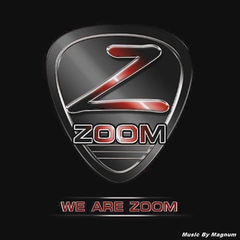 ภาพปกอัลบั้มเพลง เร็ว - วง Zoom