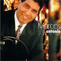 ภาพปกอัลบั้มเพลง Marcos Antonio - Jesus Jesus Jesus
