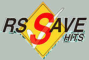 ภาพปกอัลบั้มเพลง rs save hits 4 01-ทิ้ง-แหม่ม