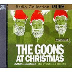 ภาพปกอัลบั้มเพลง 2-22 A Christmas Carol (24 Dec. 1959) Part 5 Christmas Carol And Custard Part Two