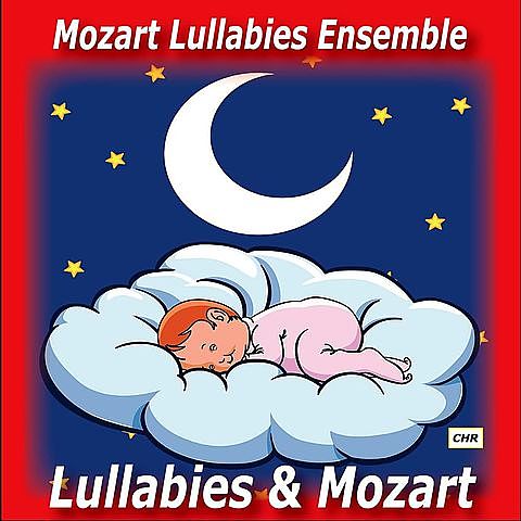 ภาพปกอัลบั้มเพลง Lullabies Lullabies