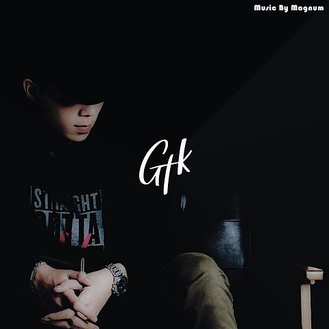 ภาพปกอัลบั้มเพลง แผลในใจ - GTK feat. KT Long Flowing