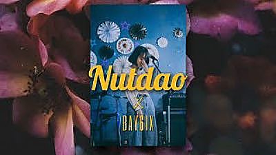 ภาพปกอัลบั้มเพลง ຖາມຈັກຄໍາ ถามจักคำ Nutdao Feat. BAY6IX ( LYRICS(MP3 160K)