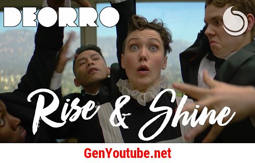 ภาพปกอัลบั้มเพลง Gen Deorro-Rise-and-Shine-Official-Music-Video r18UtZLYUz4