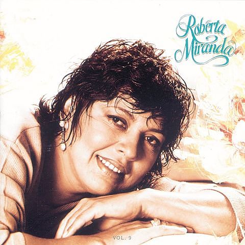 ภาพปกอัลบั้มเพลง 24 - Roberta Miranda - Eu te amo te amo te amo